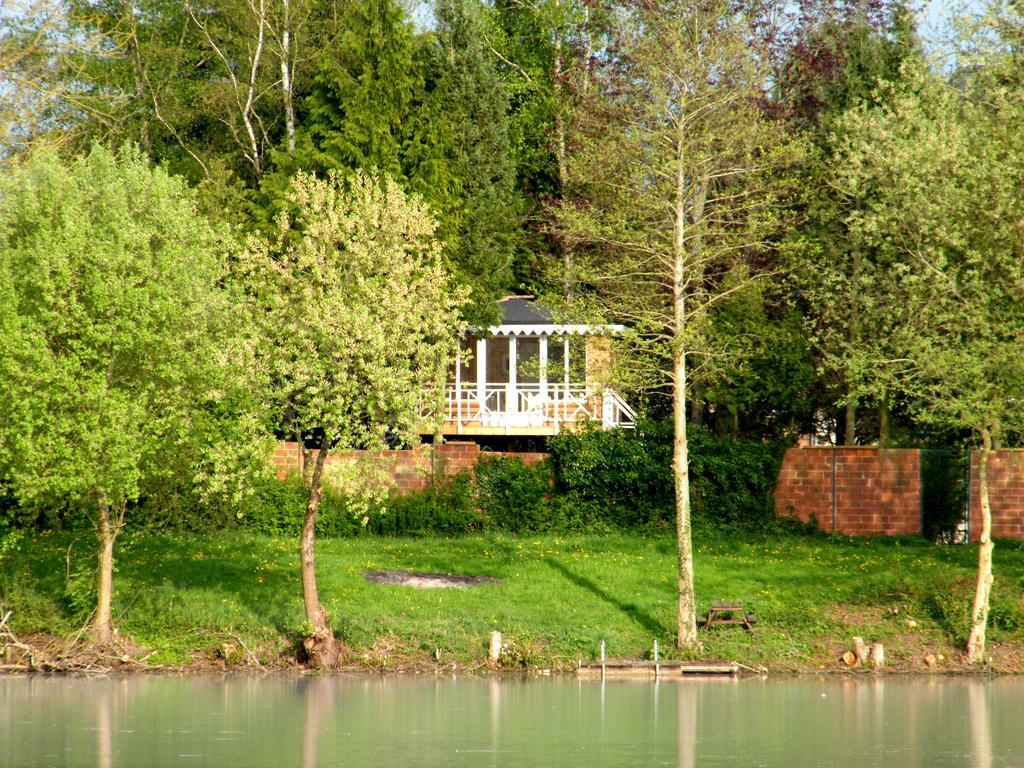 Villa Les Iris Saint-Félix Quarto foto