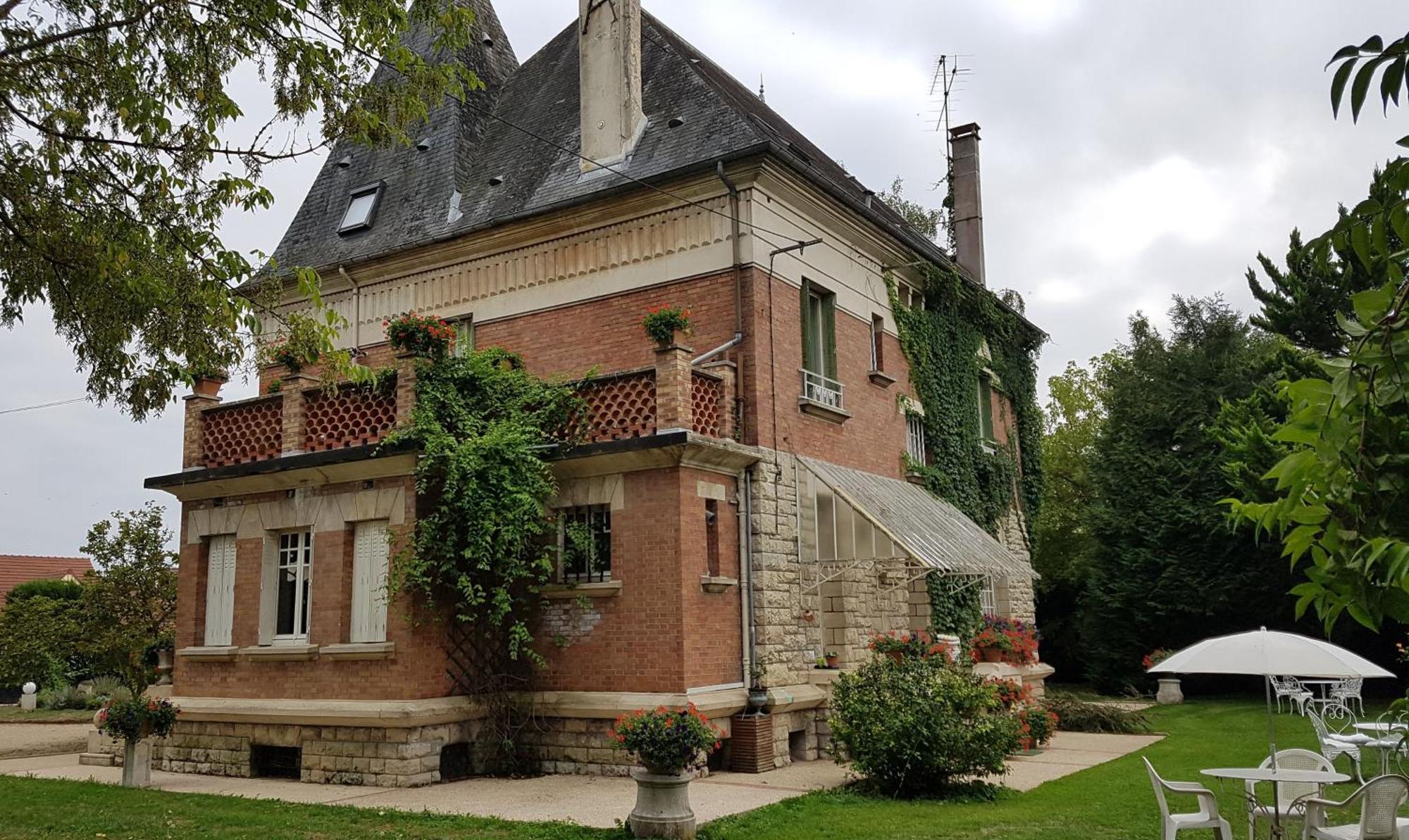 Villa Les Iris Saint-Félix Exterior foto
